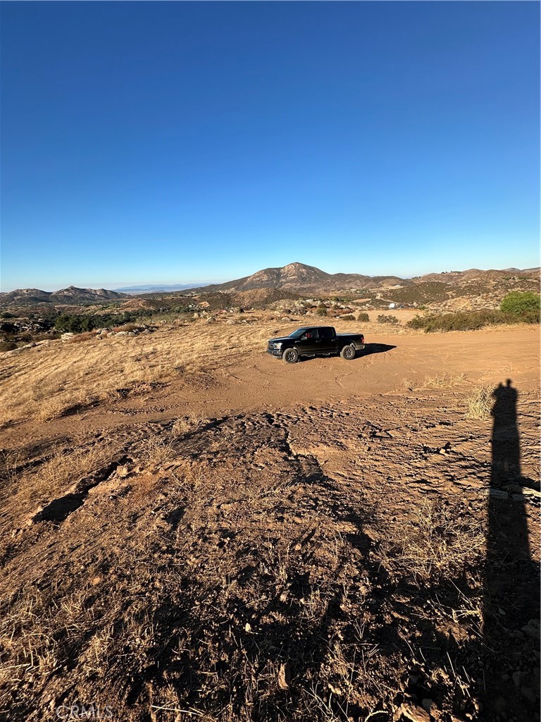 0 Stage Road Temecula, CA 92592 - Photo 1 of 1 a view of lake and mountain