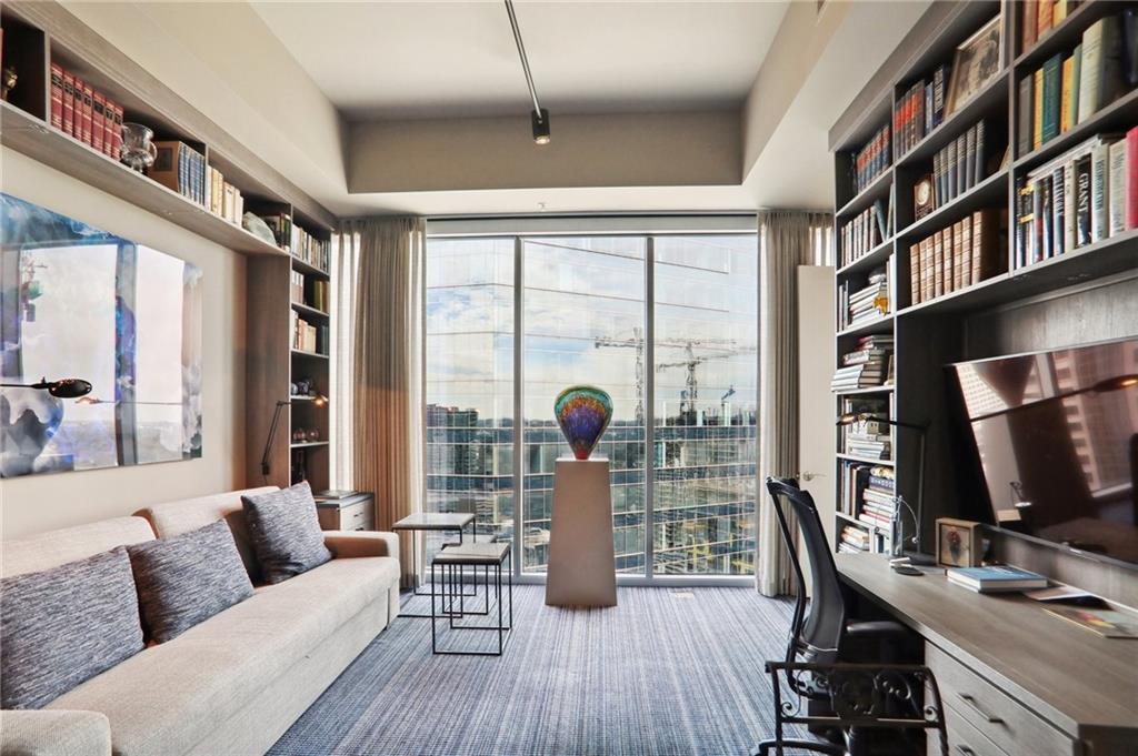 1065 Peachtree Street Northeast, Unit 3005 Atlanta, GA 30309 - Photo 10 of 21 Gallery Image 10