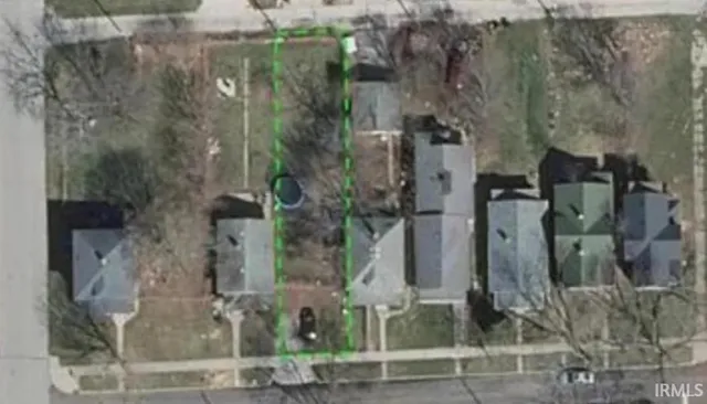 $15,500 | 1300 Polk Street, Fort Wayne, IN 46808