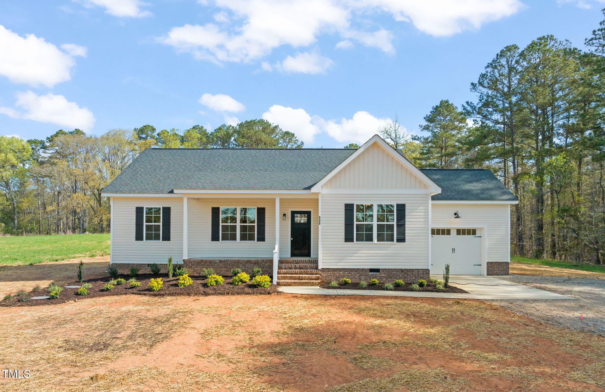 9550 Stallings Road Spring Hope, NC 27882 - Photo 2 of 33 1-web-or-mls-DJI_0733