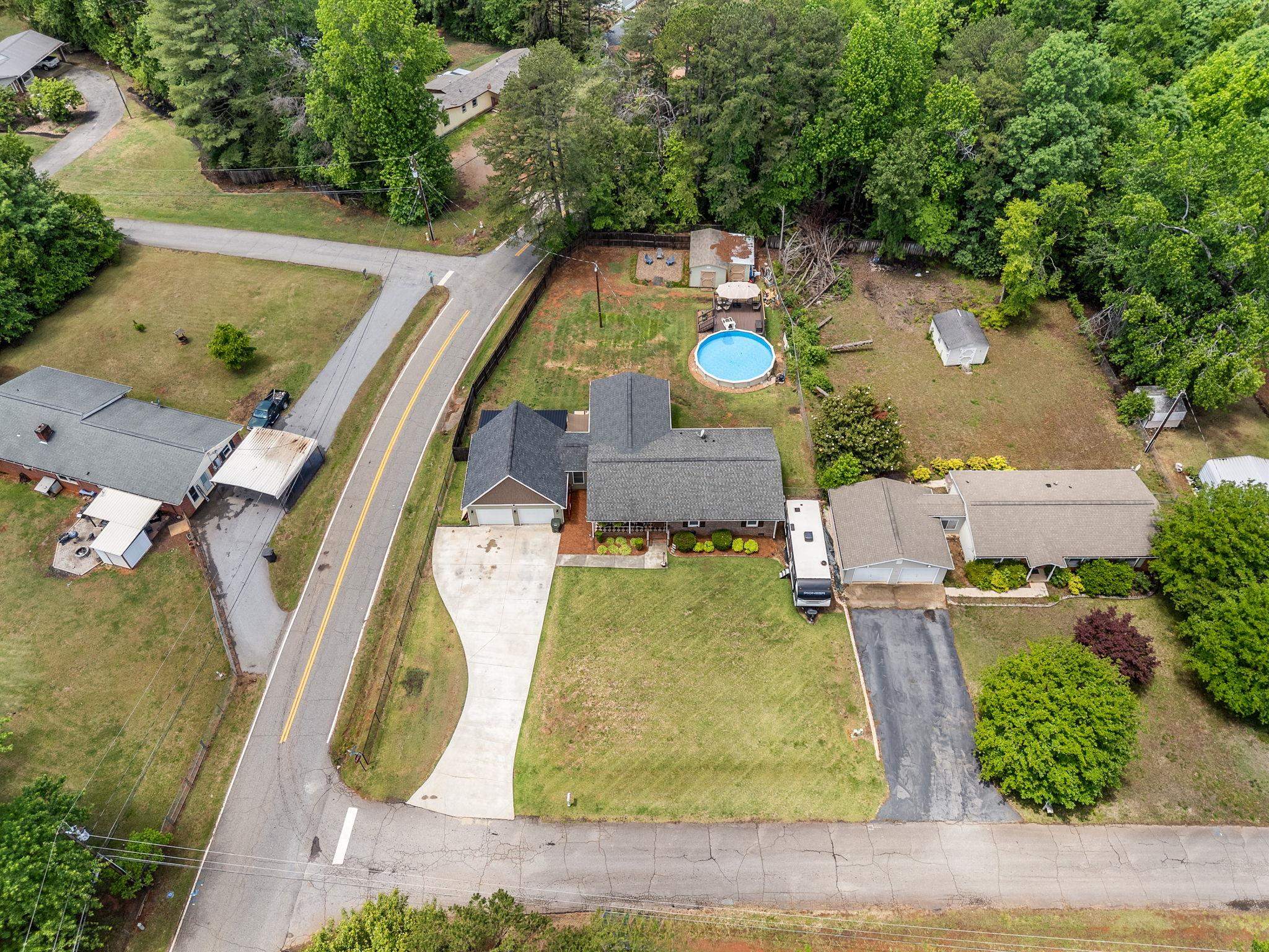 232 Pine Grove Road Chesnee, SC 29323 - Photo 43 of 43