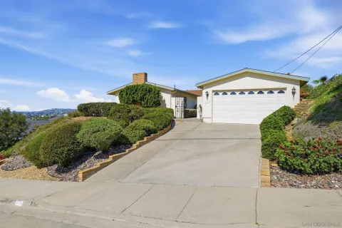 $1,199,000 | 7948 Cinthia Street, La Mesa, CA 91941