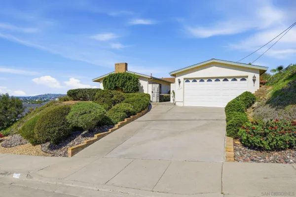 $1,170,083 | 7948 Cinthia Street, La Mesa, CA 91941