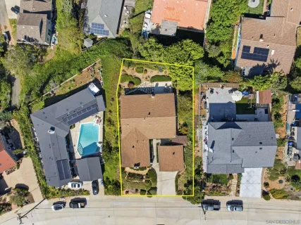 $1,199,000 | 7948 Cinthia Street, La Mesa, CA 91941