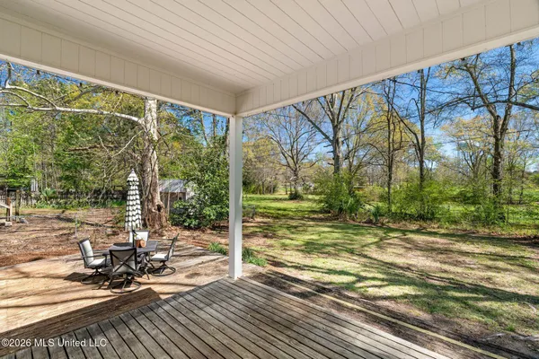 $229,000 | 1005 South Jackson Street, Brookhaven, MS 39601