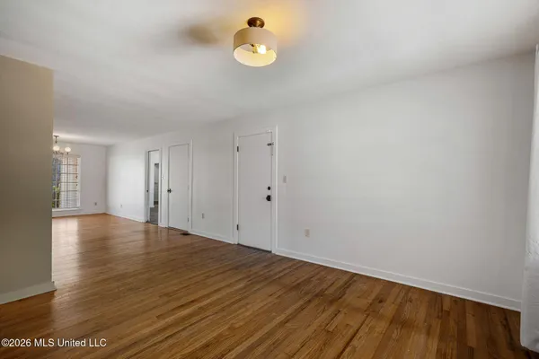 $229,000 | 1005 South Jackson Street, Brookhaven, MS 39601