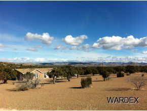 9765 East Blake Ranch Road Kingman, AZ 86401 - Photo 2 of 17 Additional Photo
