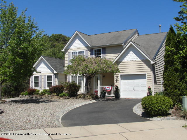 139 Starboard Road Brick, NJ 08723 - Photo 1 of 30 Exterior front