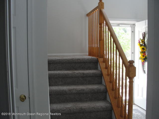139 Starboard Road Brick, NJ 08723 - Photo 15 of 30 Stairway