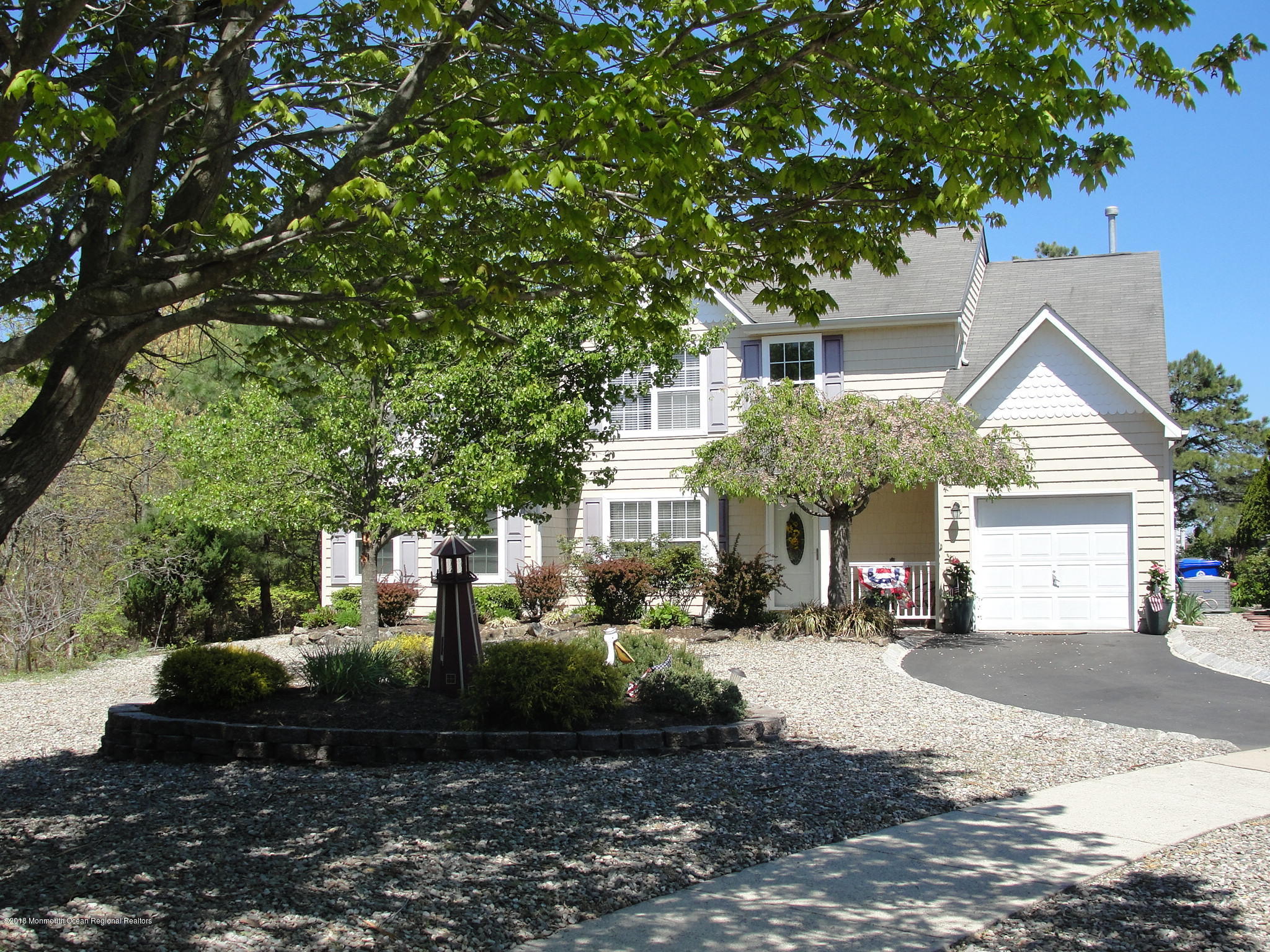 139 Starboard Road Brick, NJ 08723 - Photo 2 of 30 Exterior front