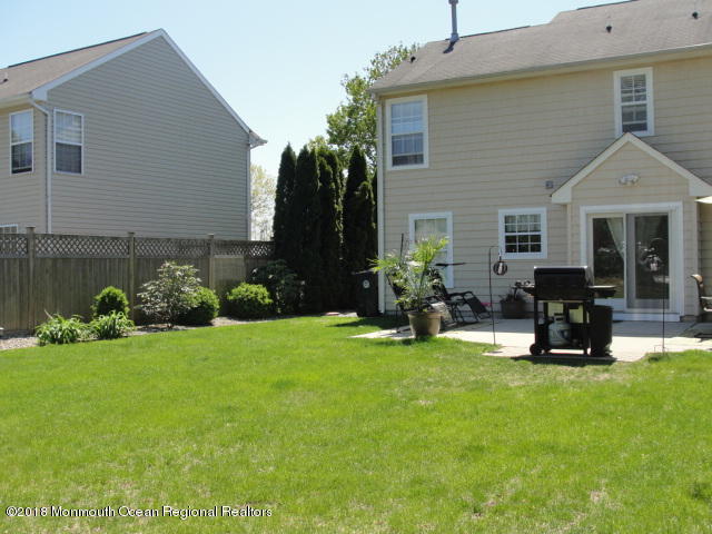 139 Starboard Road Brick, NJ 08723 - Photo 22 of 30 Backyard