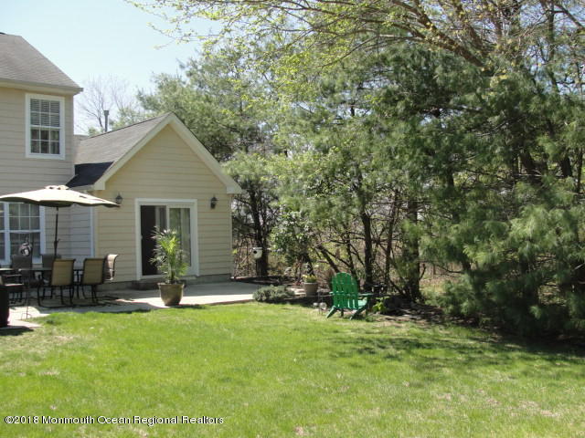 139 Starboard Road Brick, NJ 08723 - Photo 23 of 30 Backyard