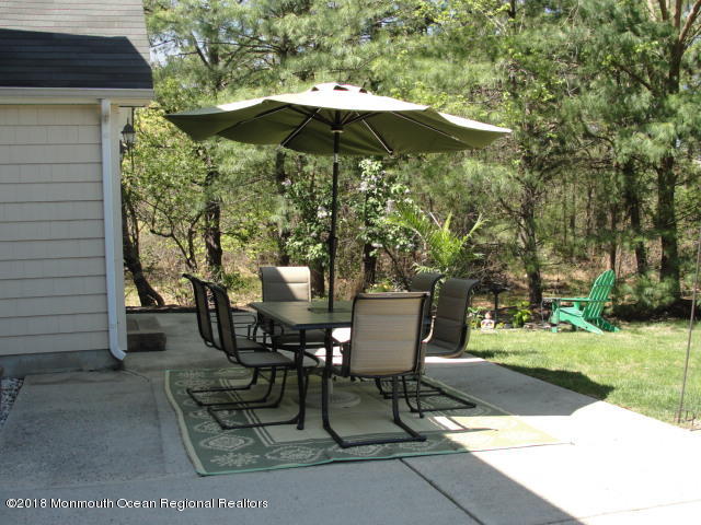139 Starboard Road Brick, NJ 08723 - Photo 25 of 30 Patio