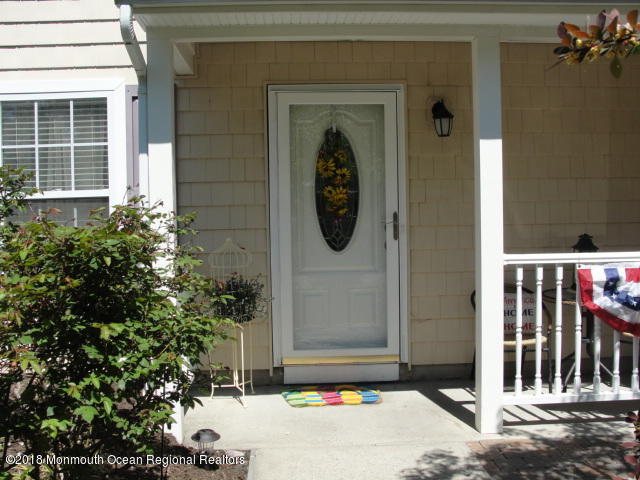 139 Starboard Road Brick, NJ 08723 - Photo 3 of 30 Welcome front door