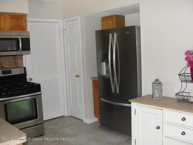 139 Starboard Road Brick, NJ 08723 - Photo 7 of 30 Kitchen another view