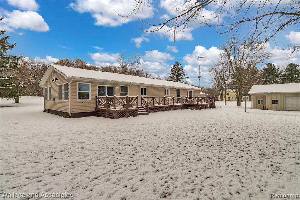 7907 Brockway Road Melvin, MI 48454 - Photo 48 of 66 Gallery Image 48