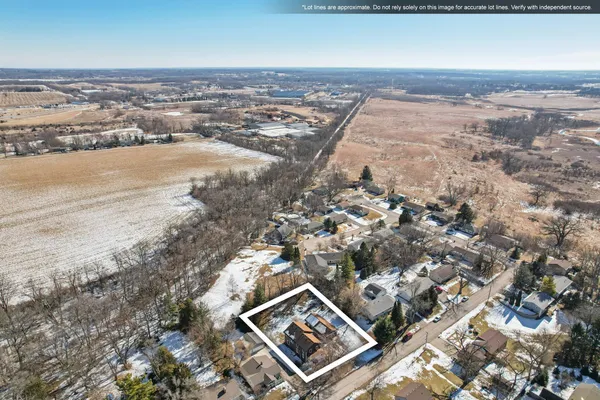 $430,000 | 108 Grove Avenue, Genoa City, WI 53128