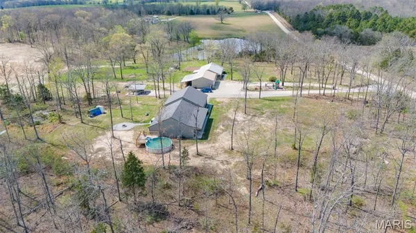 $349,900 | 3010 County Road 2330, Salem, MO 65560