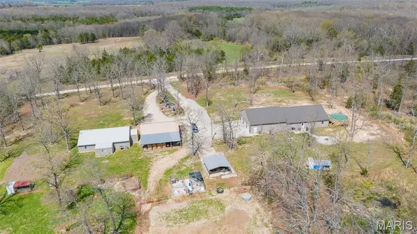 $349,900 | 3010 County Road 2330, Salem, MO 65560
