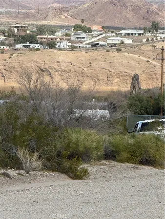 $15,000 | 0 Lot 52 On Raven Lane, Needles, CA 92363