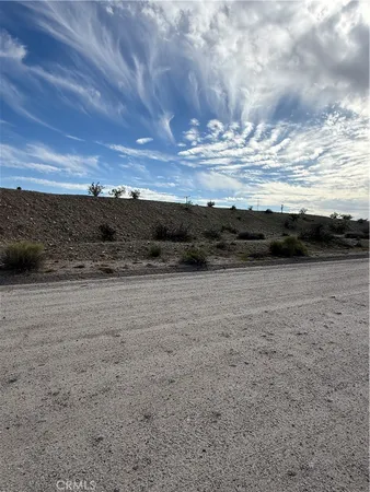 $15,000 | 0 Lot 52 On Raven Lane, Needles, CA 92363