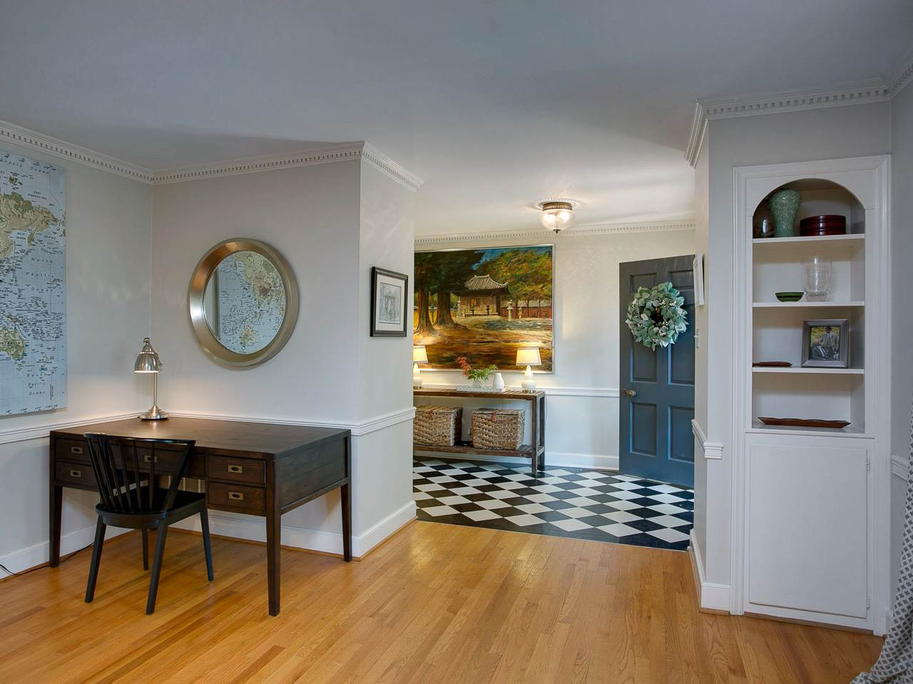 2820 Devon Road Durham, NC 27707 - Photo 4 of 29 Photo 4