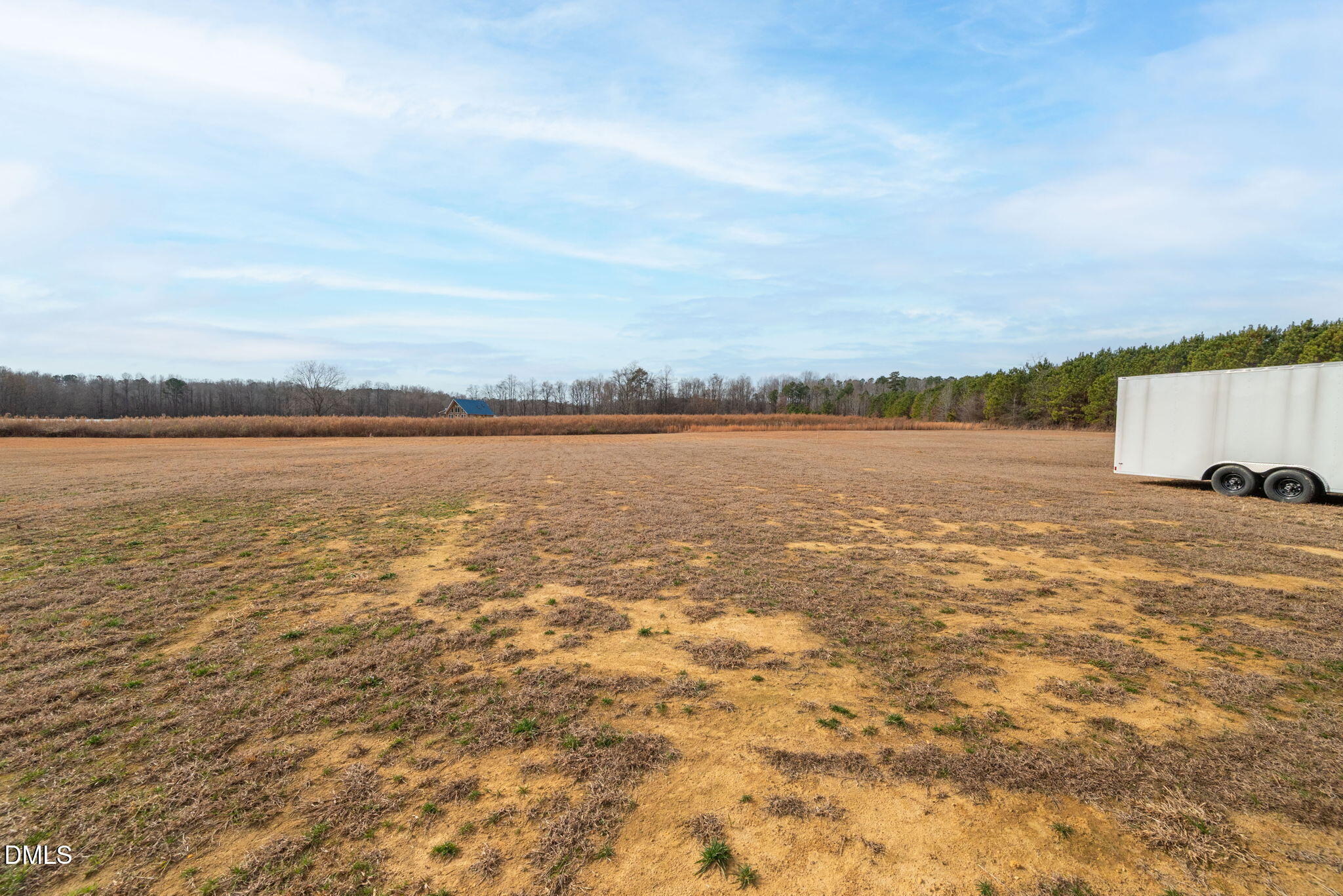 6056 Old Smithfield Road Spring Hope, NC 27882 - Photo 33 of 39 Almost 1 Acre