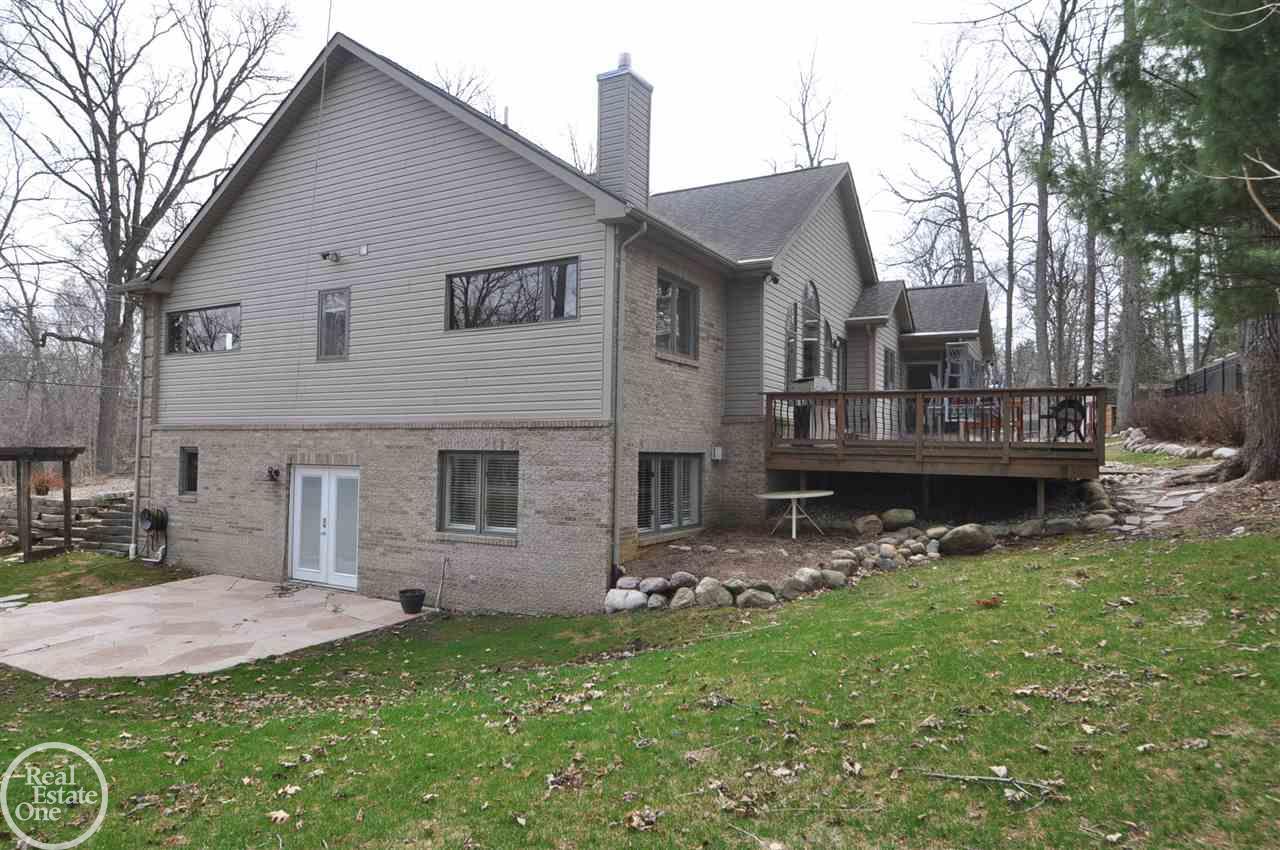 1651 North Livernois Road Rochester Hills, MI 48306 - Photo 25 of 30