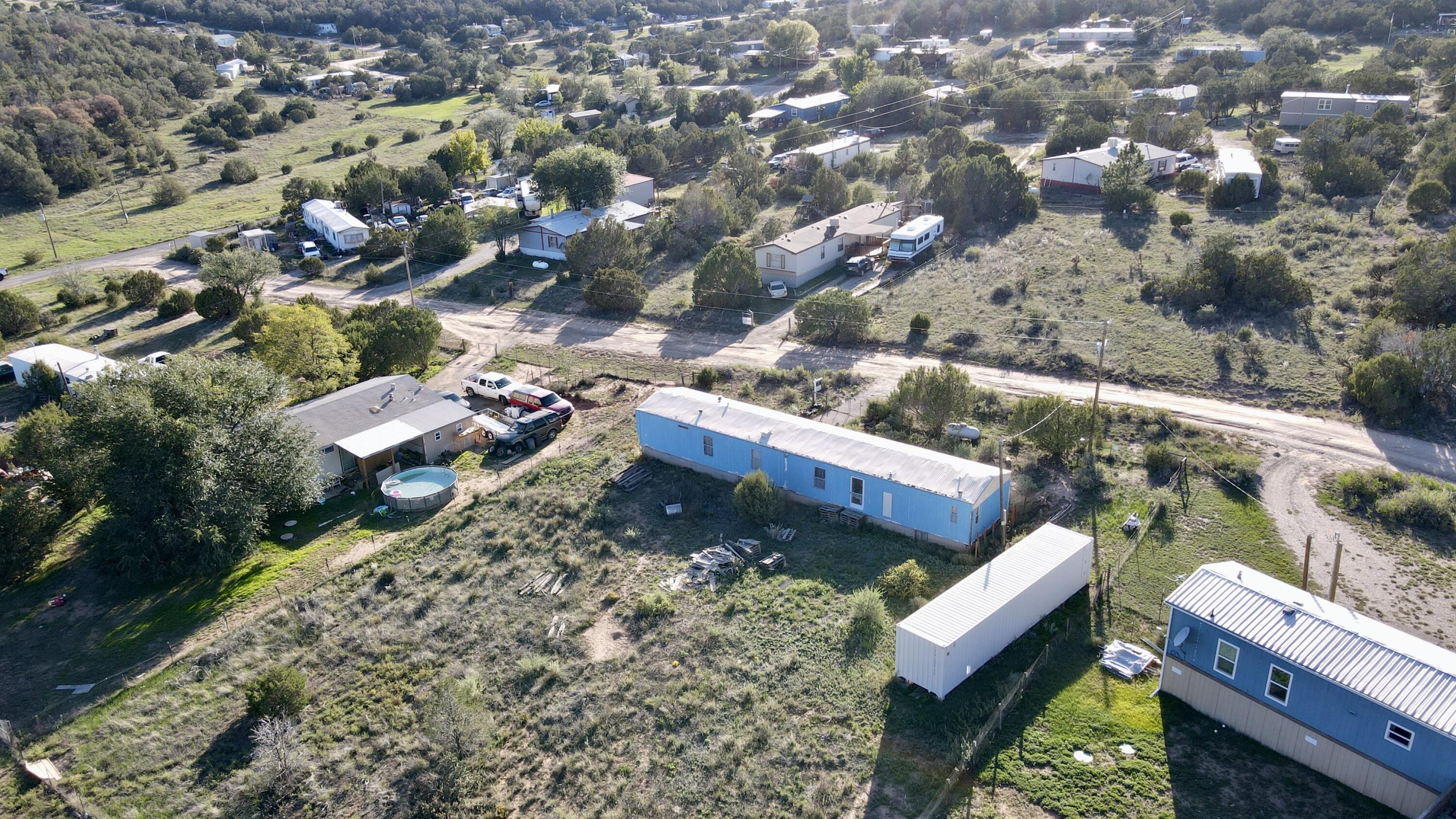 7 Lost Canyon Road Edgewood, NM 87015 - Photo 23 of 26 Gallery Image 23
