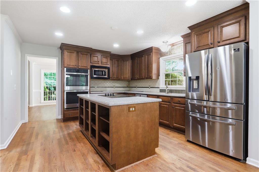 157 Quail Ridge Road Hiram, GA 30141 - Photo 10 of 52
