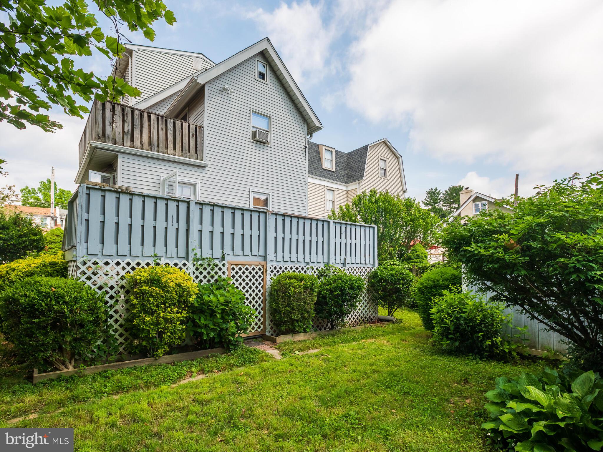 505 Brookhurst Avenue Narberth, PA 19072 - Photo 44 of 46