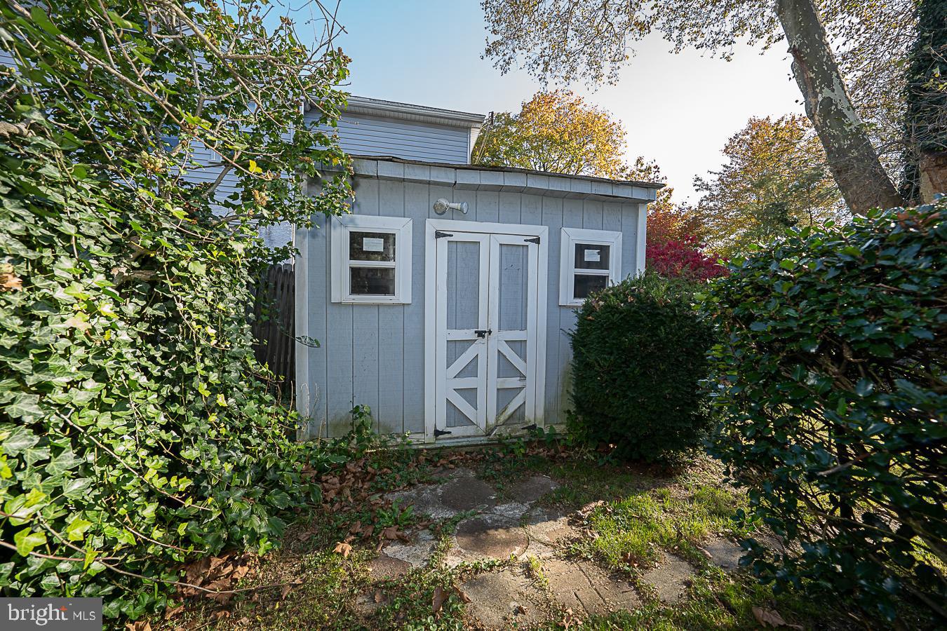 505 Brookhurst Avenue Narberth, PA 19072 - Photo 45 of 46