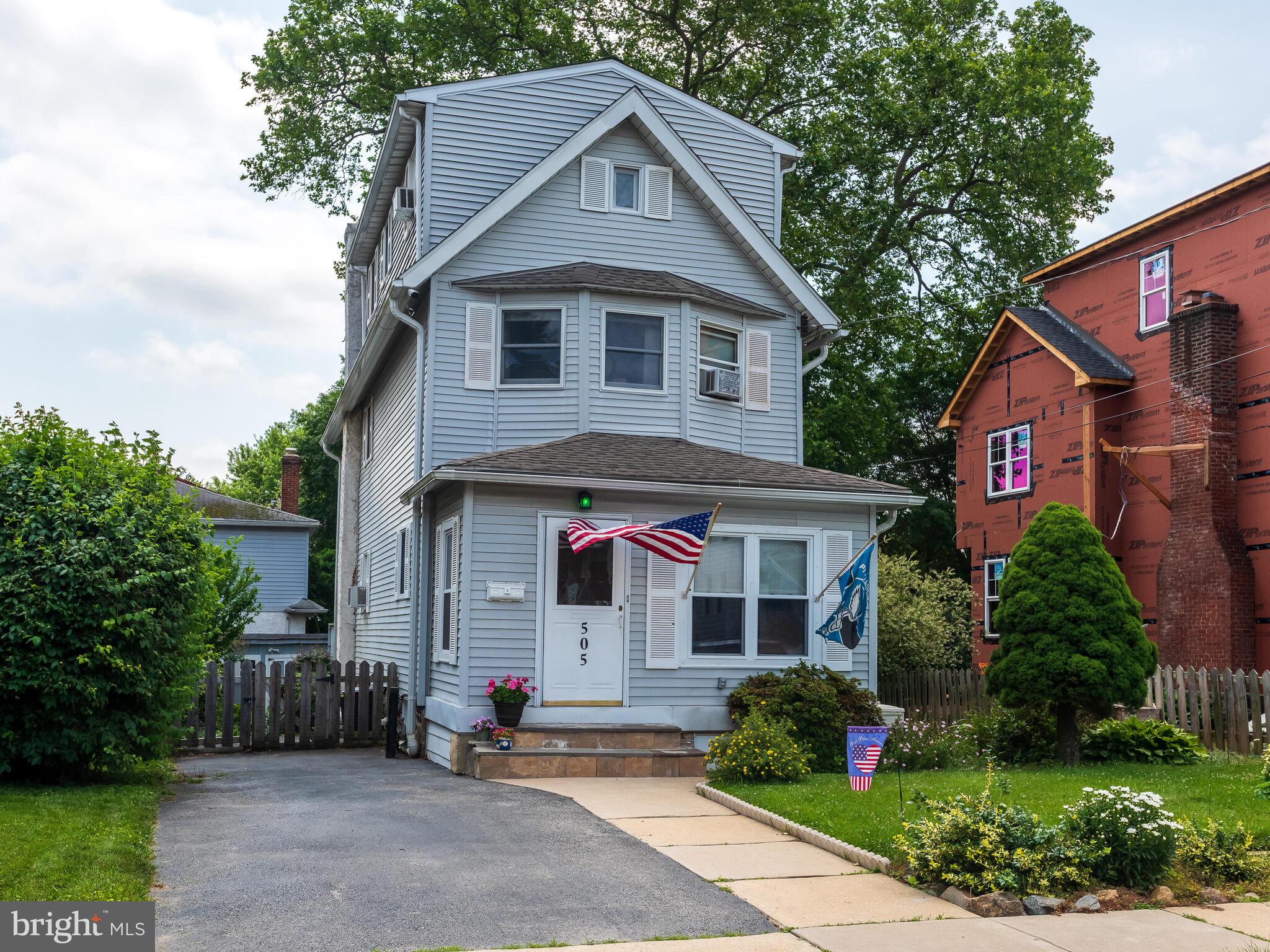 505 Brookhurst Avenue Narberth, PA 19072 - Photo 9 of 46