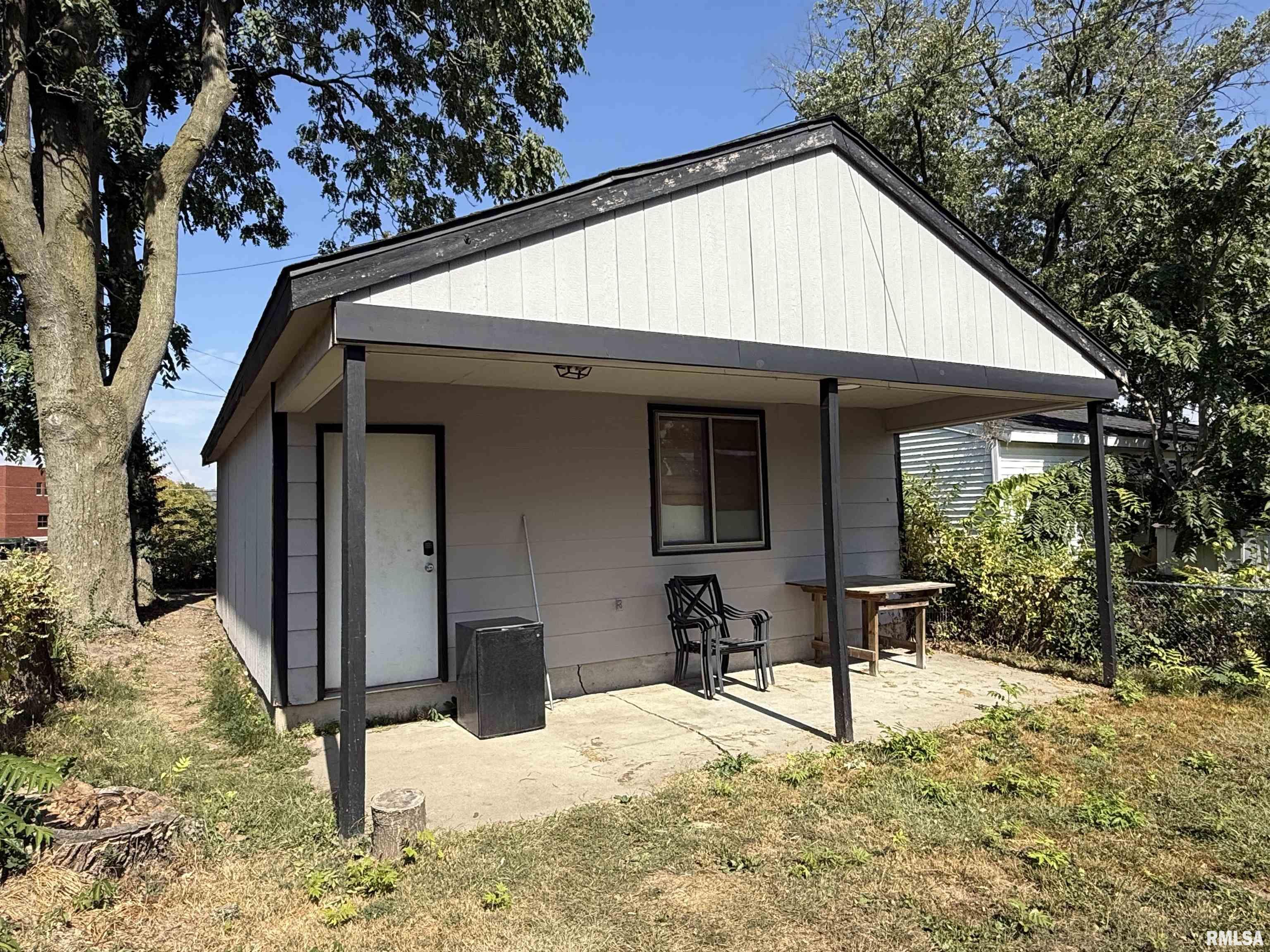 1219 East Moneta Avenue Peoria Heights, IL 61616 - Photo 14 of 14