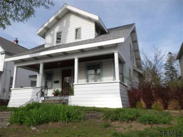 Great Curb Appeal