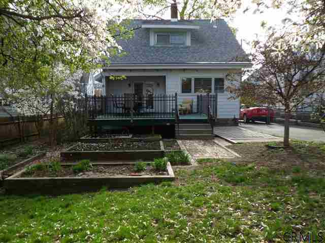 863 Thompson Street Schenectady, NY 12306 - Photo 21 of 24 Photo 21