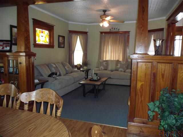 863 Thompson Street Schenectady, NY 12306 - Photo 4 of 24 Photo 4