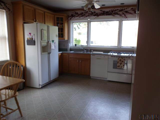 863 Thompson Street Schenectady, NY 12306 - Photo 8 of 24 Spacious kitchen, for multiple chefs.