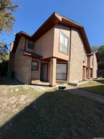 $1,250 | 4918 Ali Avenue, Unit 1, San Antonio, TX 78229