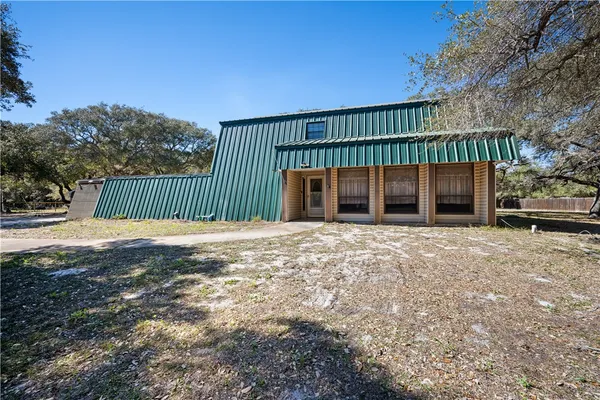 $699,000 | 3949 County Road 4705, Aransas Pass, TX 78336