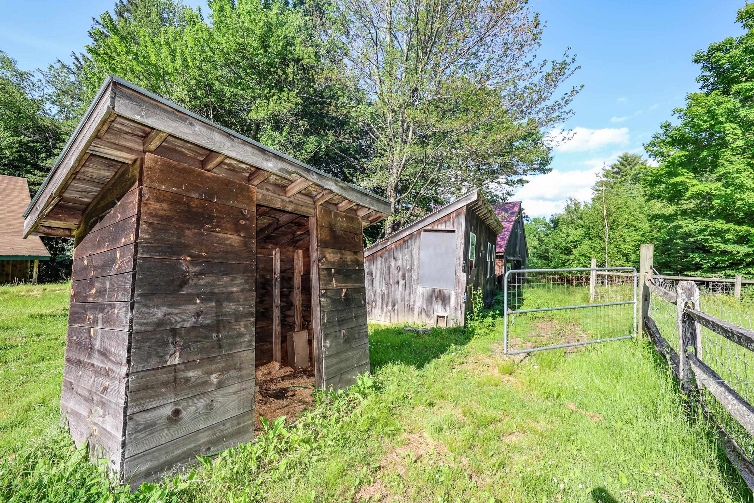 107 Greenfield Road New Boston, NH 03070 - Photo 49 of 59