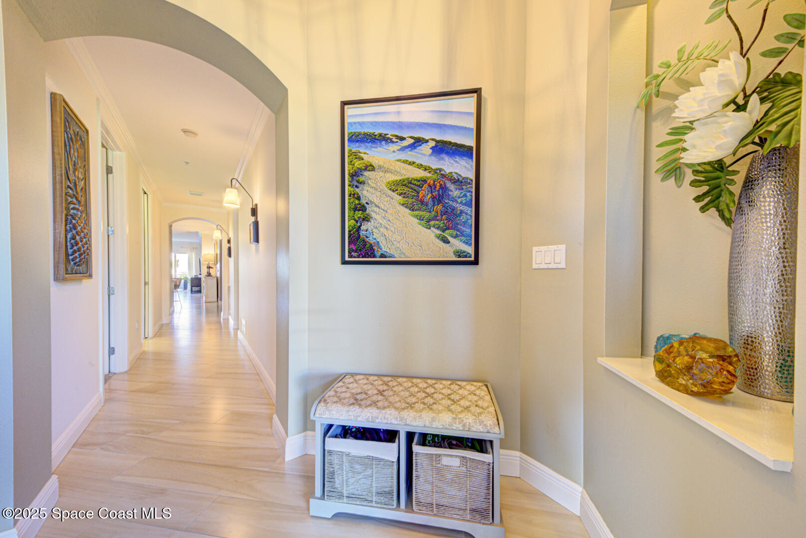 2022 Julep Drive, Unit 105 Cocoa Beach, FL 32931 - Photo 3 of 67 view from front door (28)