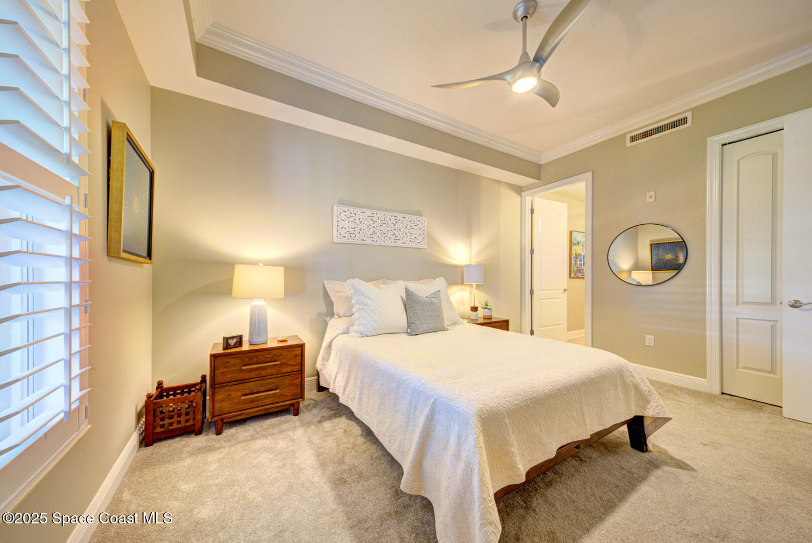 2022 Julep Drive, Unit 105 Cocoa Beach, FL 32931 - Photo 37 of 67 bedroom 2 (30)