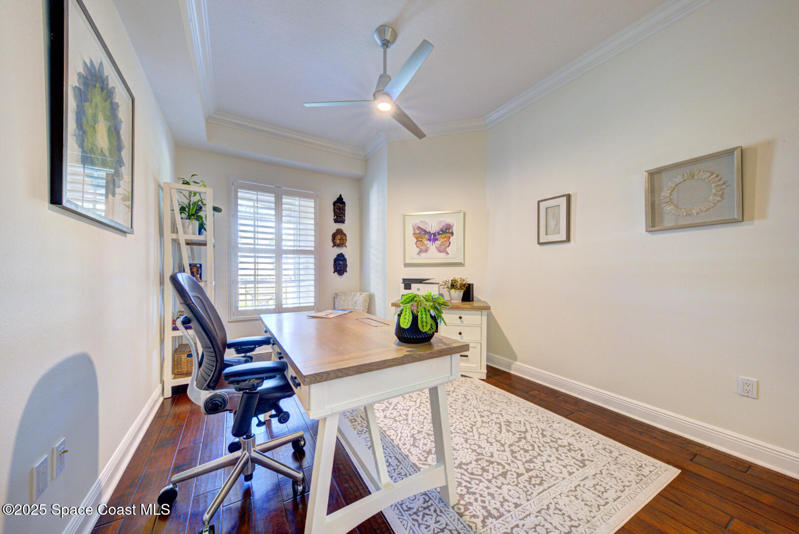 2022 Julep Drive, Unit 105 Cocoa Beach, FL 32931 - Photo 43 of 67 bedroom 3 (14)