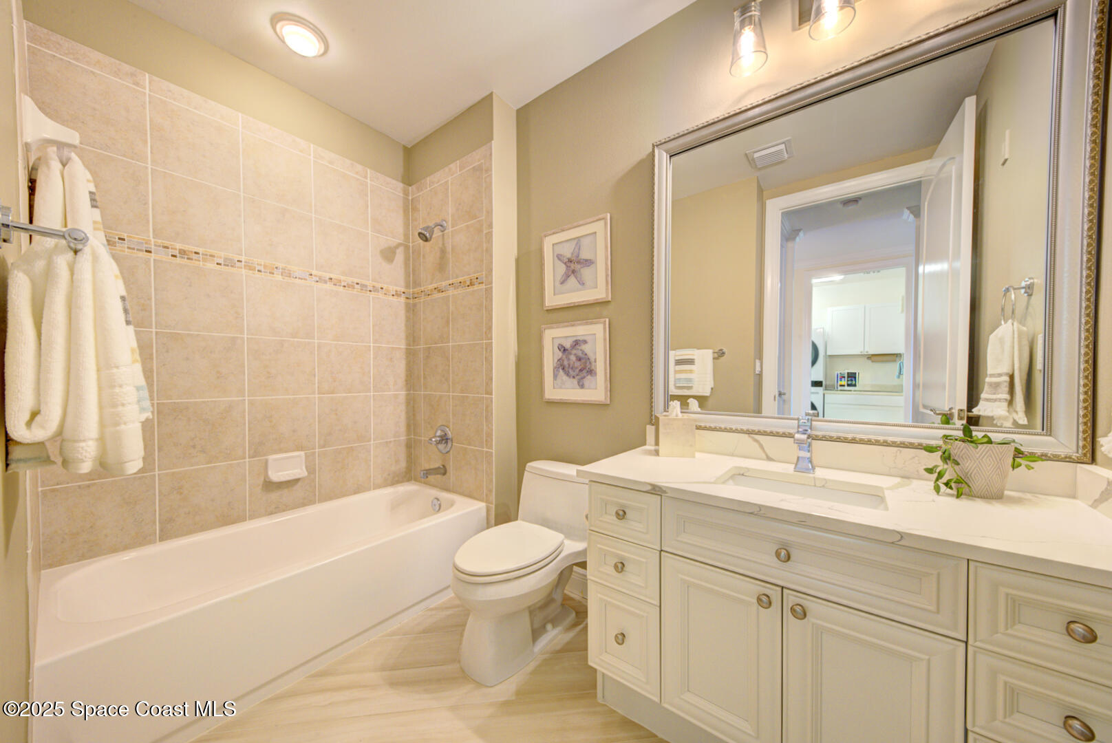 2022 Julep Drive, Unit 105 Cocoa Beach, FL 32931 - Photo 44 of 67 bathroom 3 (24)