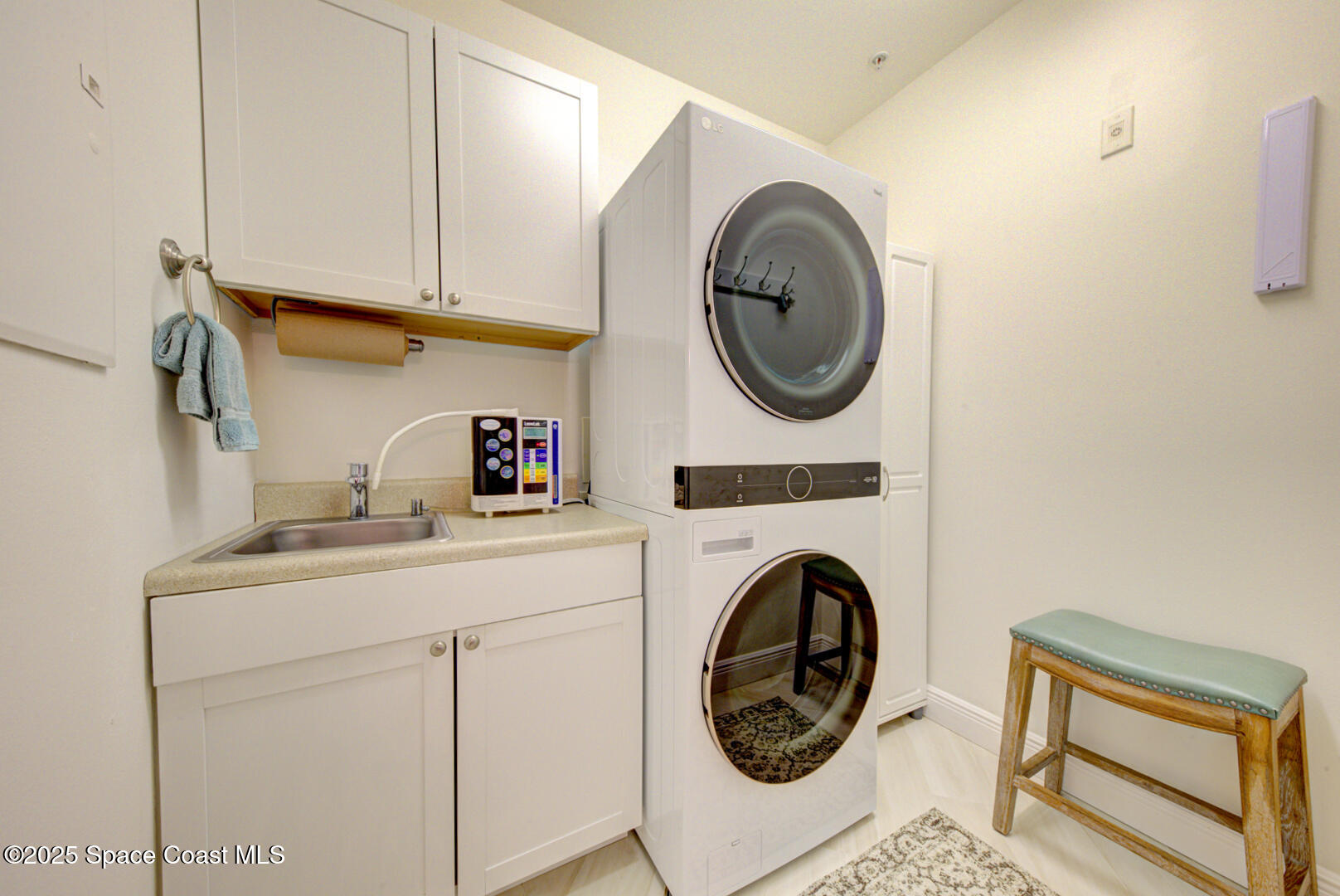 2022 Julep Drive, Unit 105 Cocoa Beach, FL 32931 - Photo 46 of 67 laundry room (10)