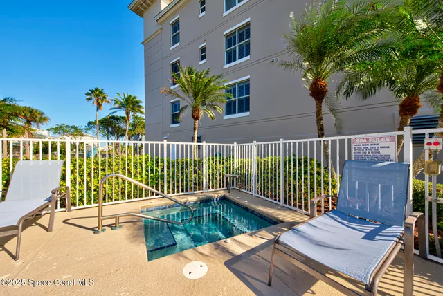$685,000 | 2022 Julep Drive, Unit 105, Cocoa Beach, FL 32931