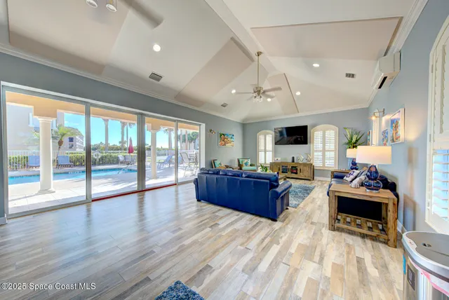 $685,000 | 2022 Julep Drive, Unit 105, Cocoa Beach, FL 32931