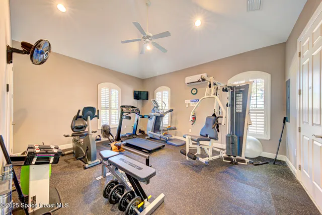 $685,000 | 2022 Julep Drive, Unit 105, Cocoa Beach, FL 32931