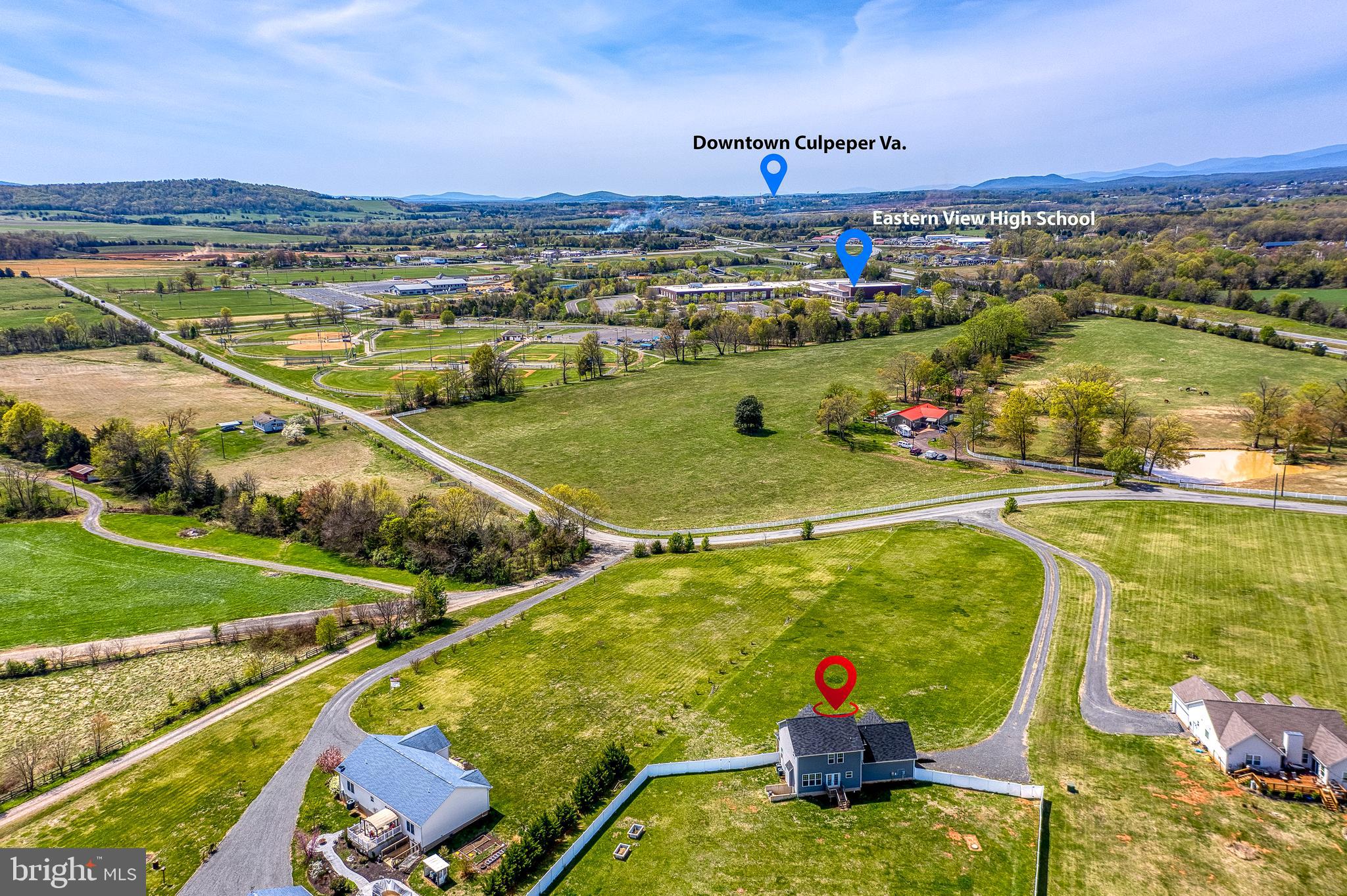 16191 Jonas Road Culpeper, VA 22701 - Photo 70 of 75